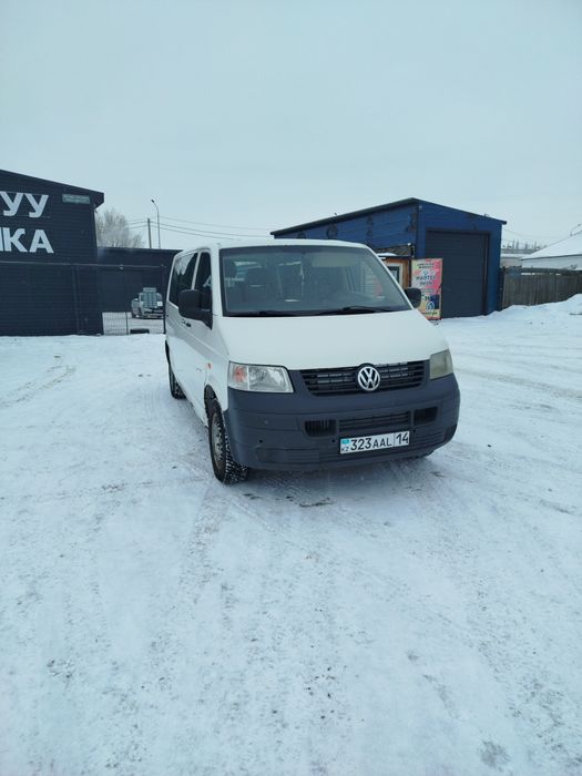 Транспортер Т5 (2006г.в)