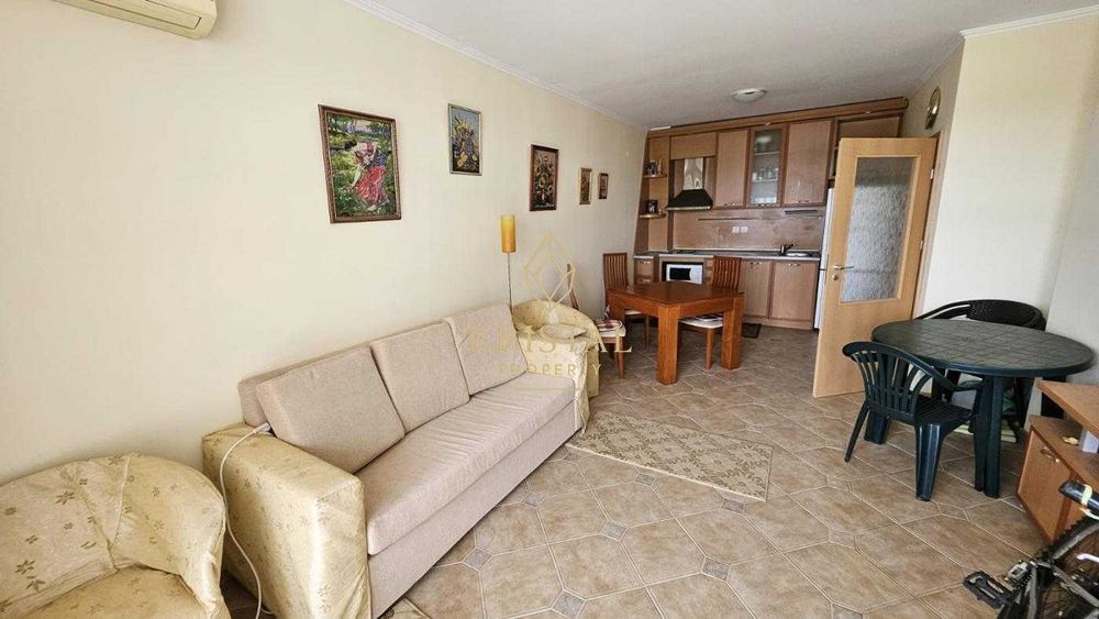 Продава се Двустаен апартамент в к.к. Слънчев бряг - 72 кв.м за 1042 €/кв.м - Снимка #1