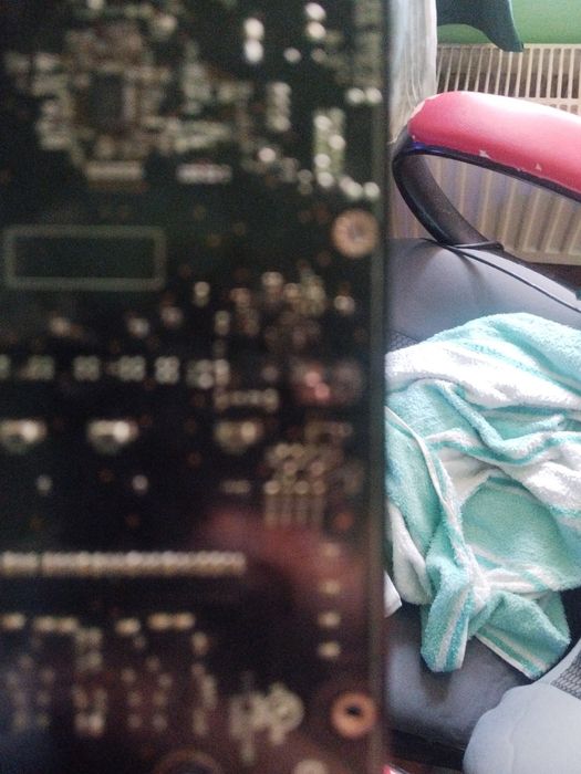 Piese gtx 1070 imo3d