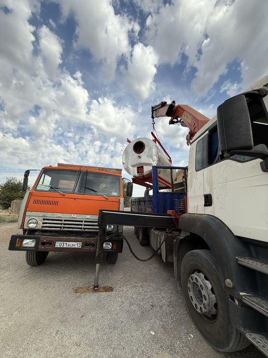 Услуга Манипулятора