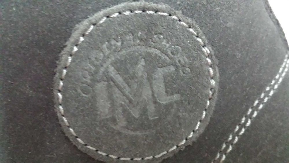 Кроссовки кеды IMAC не ношенные р 41