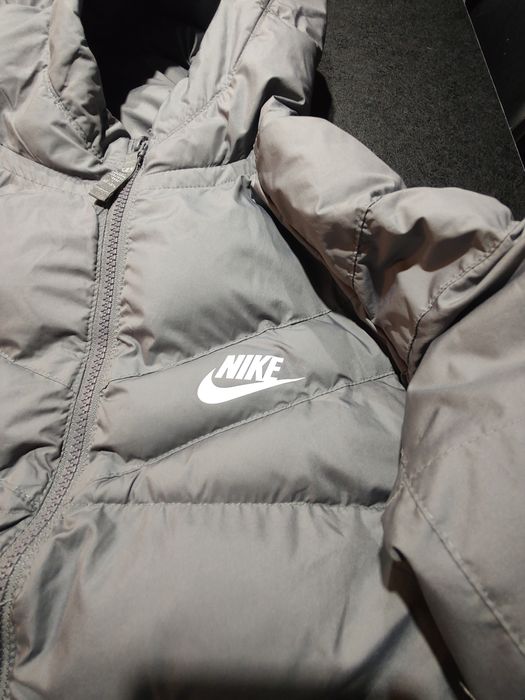 Детско яки Nike М