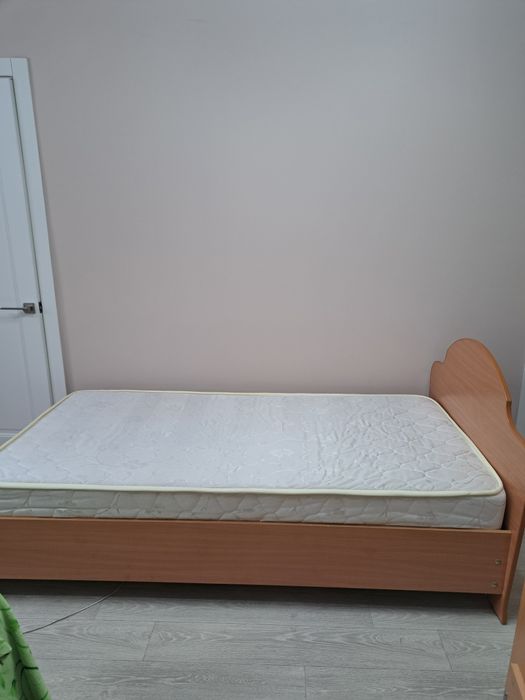 Продам кровать в отличном состоянии