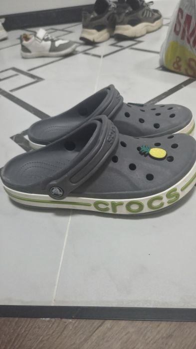 Crocs 38/39 кроксы