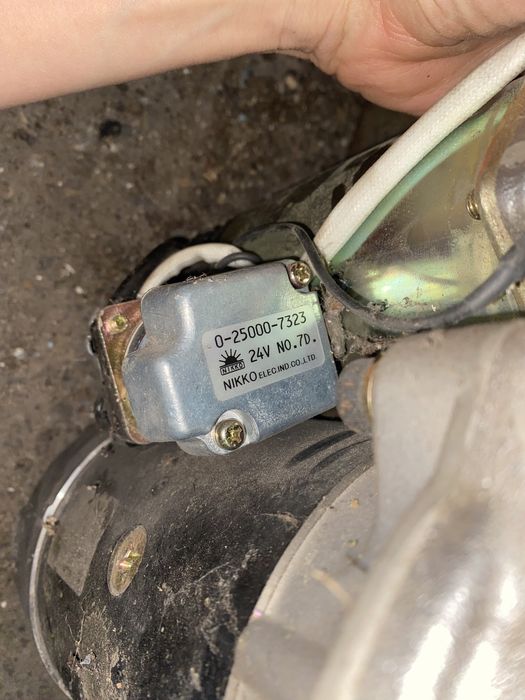 Запасные части CAT( оригинал )