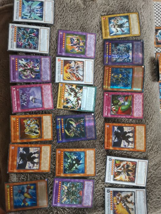 Yu-gi-oh Карти!!!