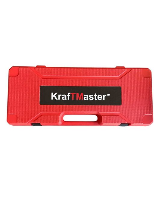 Професионален пистолет за пирони ръчен голям KraftMaster