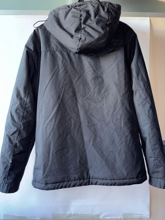 Зимняя куртка Columbia