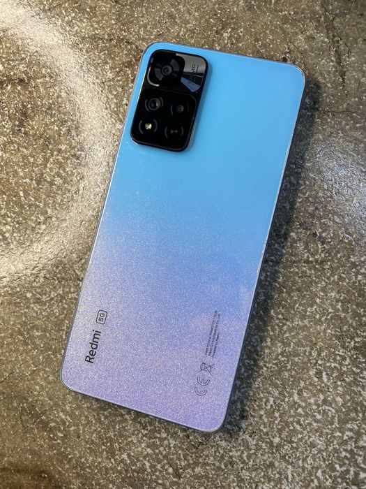 Redmi Note 11 Pro + 5G 6/128 GB