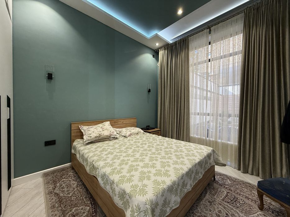 Продажа участка с обстановокой Циолковская 2,6 сотки с двумя дворикоми