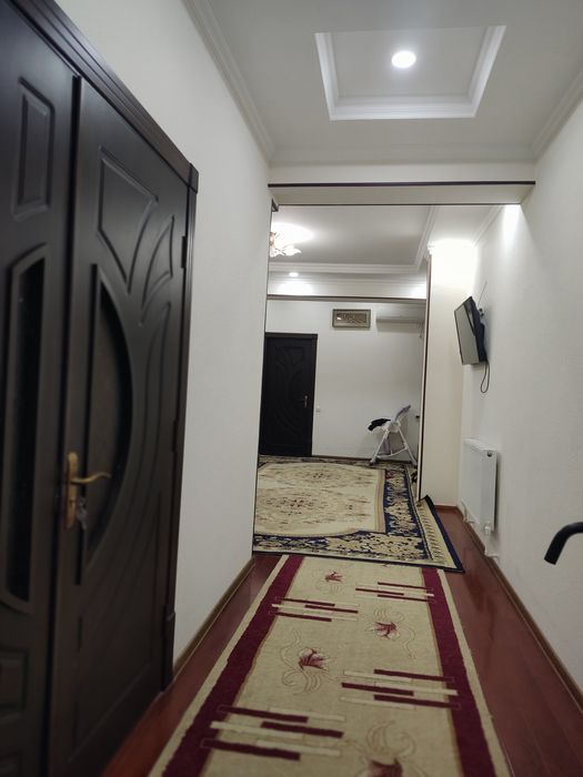 4-хонали кв сотилади