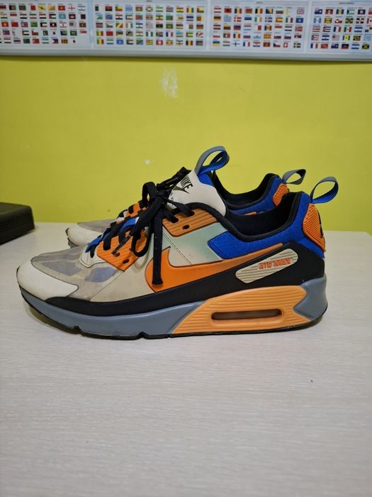 Nike air max 90 Terrascape