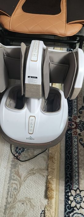 Массажный аппарат