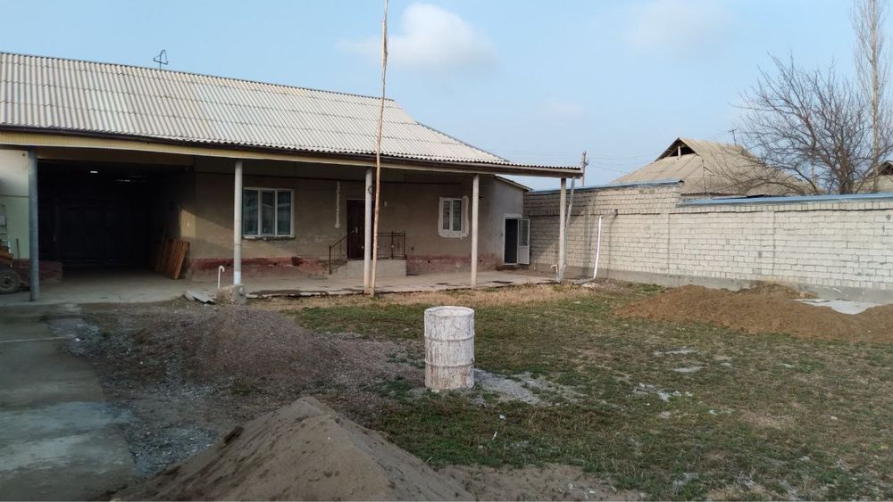 Аккурган Продается Участок Срочно