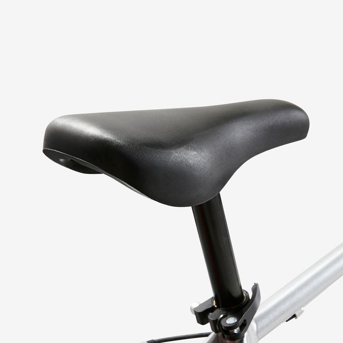 Bicicletă Bmx Wipe 500 16" - produs resigilat - (SecondHand) Decathlon