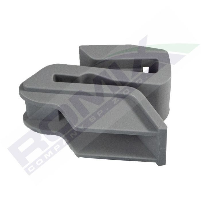 Set 10 buc. clips fixare bare si ornamente Nissan Navara/Frontier D40/Pathfinder R51, 09.20; Qashqai J10/J11, 03.202021, Qashqai/Rogue Sport J11,