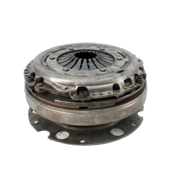 Комплект демпфер съединител с маховик AUDI A4 (B8) ID: 136901