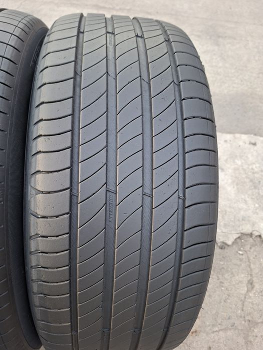4бр. 235/50/19 Michelin Primacy 4 2022г.