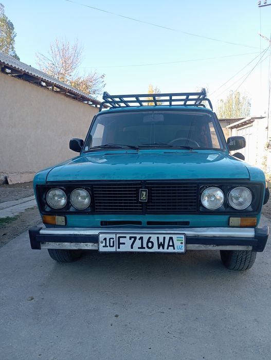 Жигули 06 сотилади