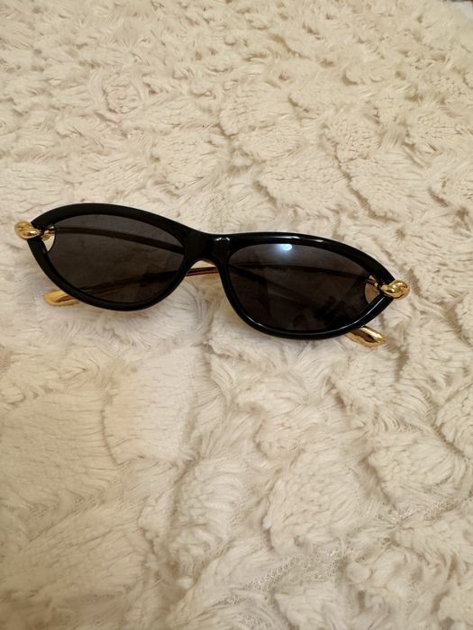 Слънчеви очила Bottega Veneta