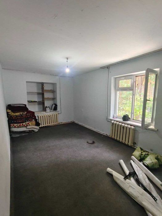 Чиланзар-Г9А Кирпич 1в2/2/5  балкон 2/3 Ориентир Жахон Тиллари