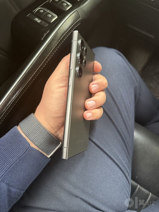 Samsung 24s ultra