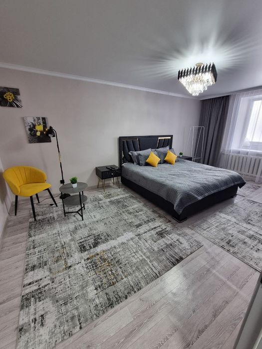 VIP квартира посуточно Apart_Erm