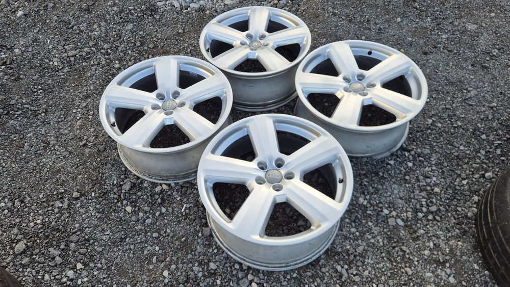 Джанти 5/112 Ауди 5x112 Audi