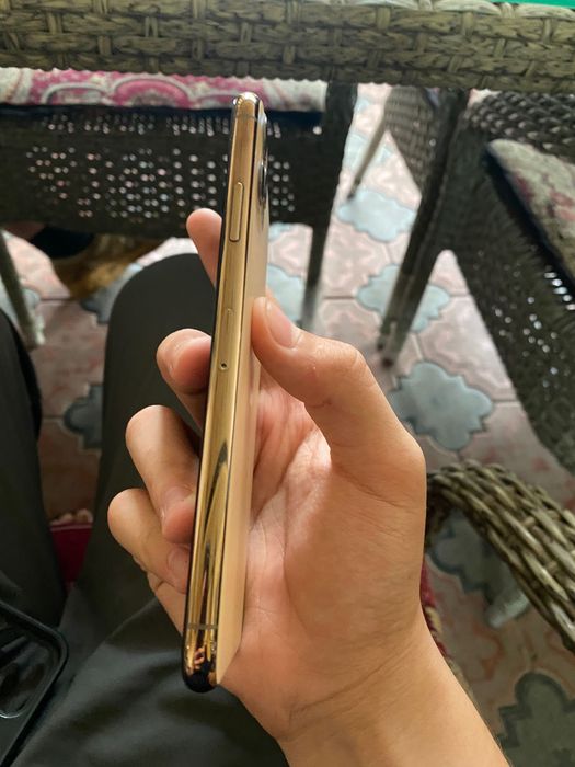 IPHONE 11 pr max