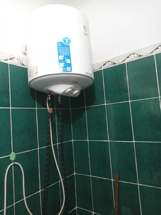 Бойлер Royal 50 L