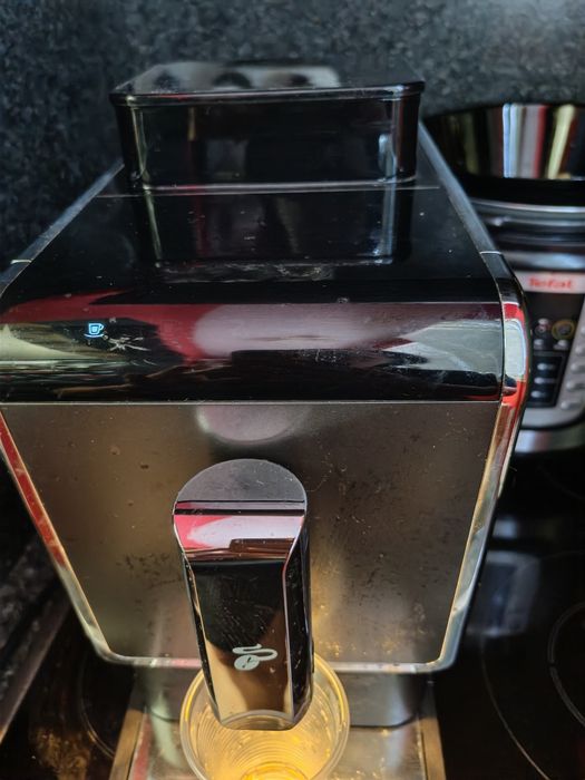 Автоматична кафемашина Tchibo Esperto Caffè – Отлично състояние