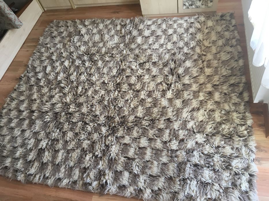 Битови китеници за покриване на легла или за пода