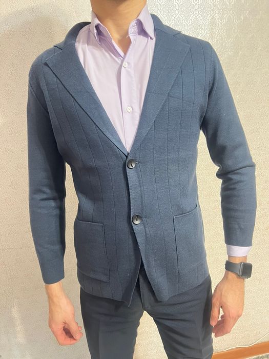 Новый кардиган