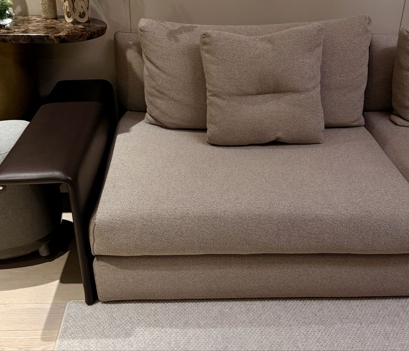 Диван дизайнерский