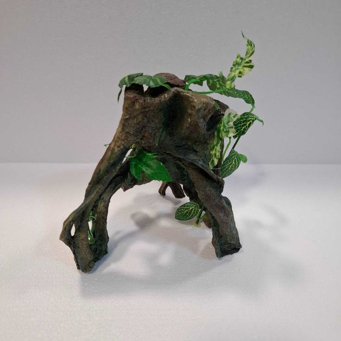 Декорация за аквариум