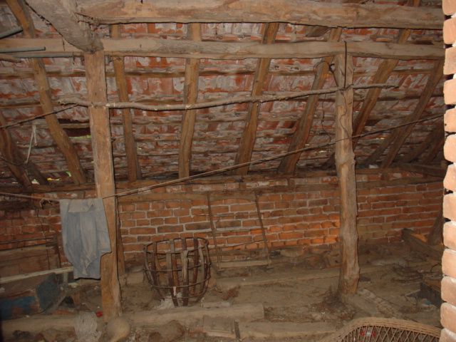 Продава се Къща в с. Черкаски, Област Монтана - 120 кв.м за 85 €/кв.м - Снимка #9