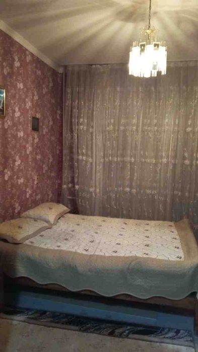 продаю свою квартиру 2-2-4