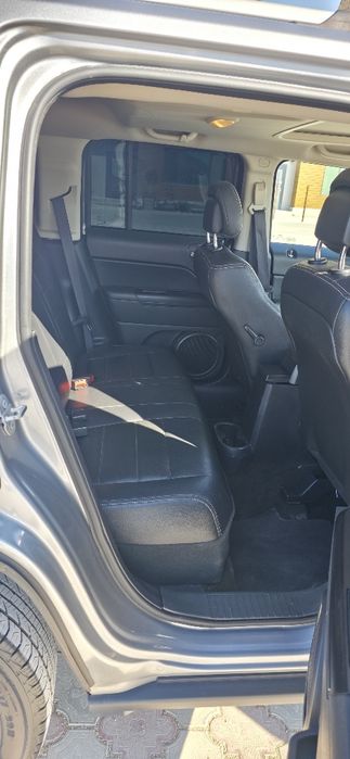 Jeep Patriot Продаётся