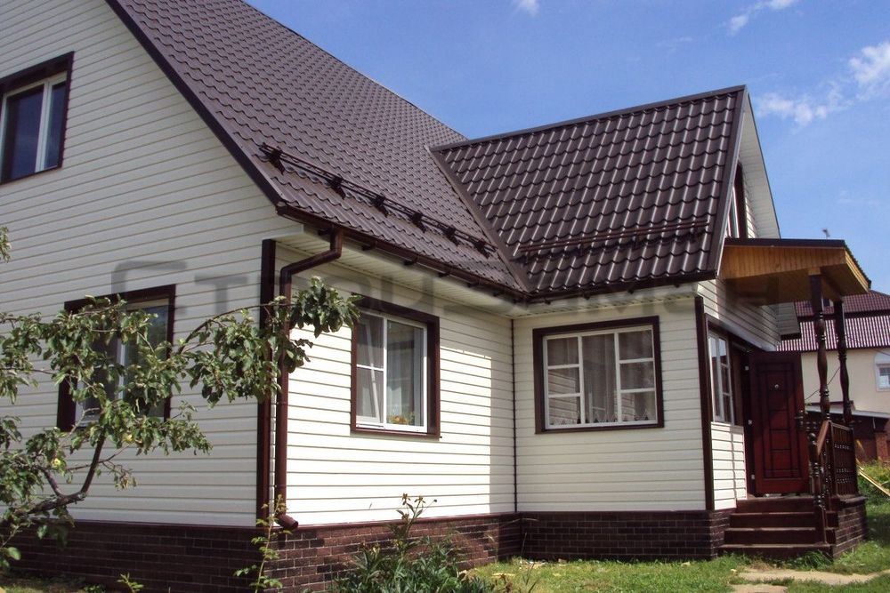 Карабельный брус/ сайдинг длинна 3м и 3.6м/ СКИДКИ