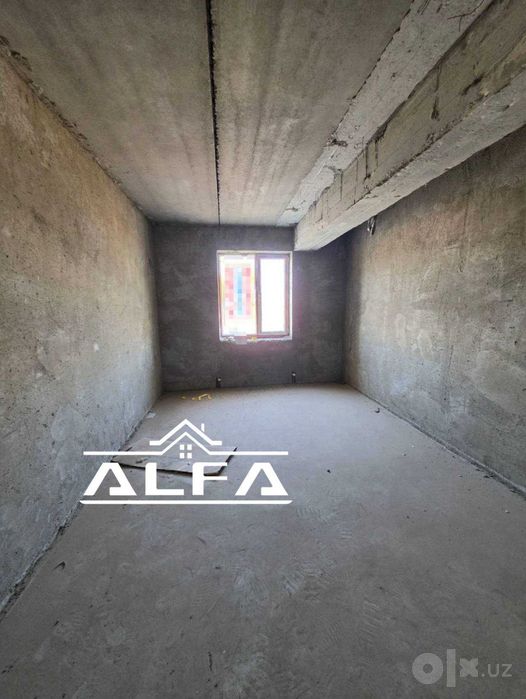 2 xonali 63m² 4-qavat.#2x #karobka #763a