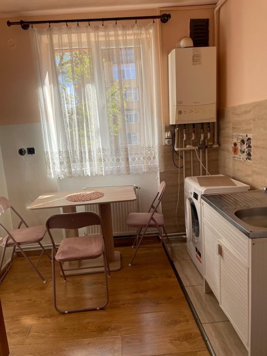 Ap. 2 camere zona Cedonia
