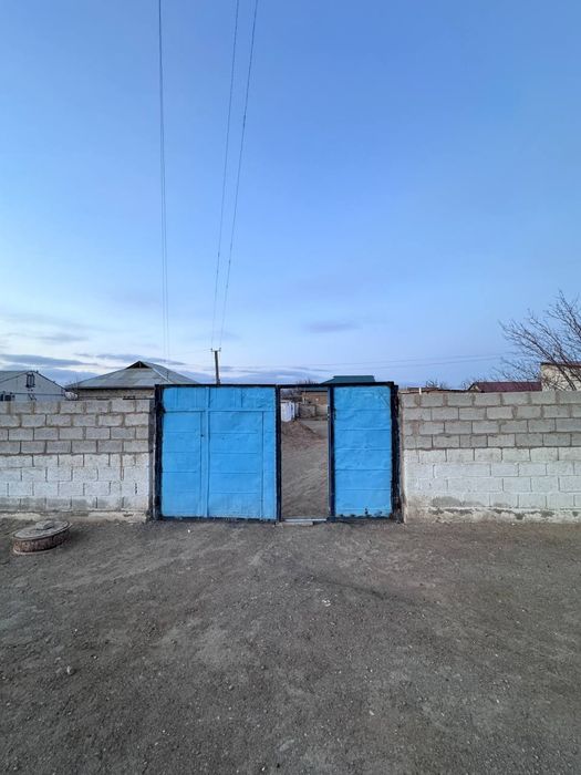 Yer sotiladi srochniyga