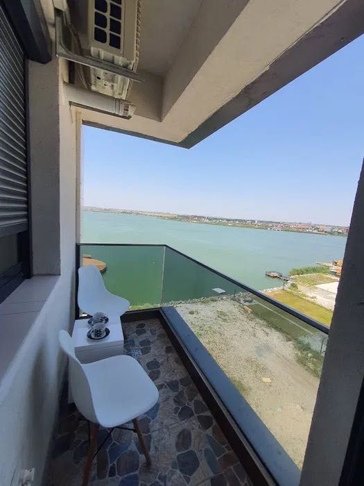 Studio Nikole - Building Stefan LAKE - Mamaia Nord