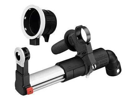 Насадка для пылеудаления Bosch GDE 16 Plus