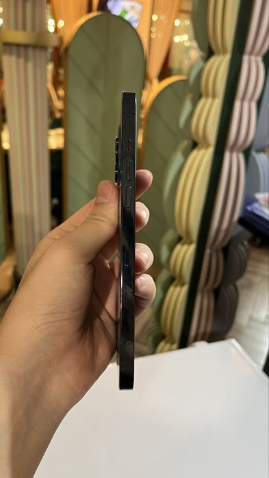 Iphone 12 pro max 512gb