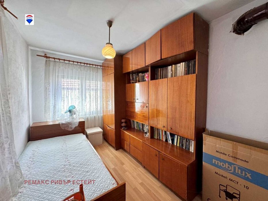 Продава се Етаж от къща в Русе, Мидия Енос - 74 кв.м за 1017 €/кв.м - Снимка #8