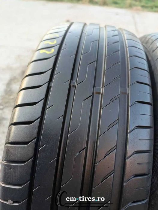 225/65 R17 • Vara • Nexen Nfera Sport SUV 102H | 2 buc | DOT 2023 | Pret/buc