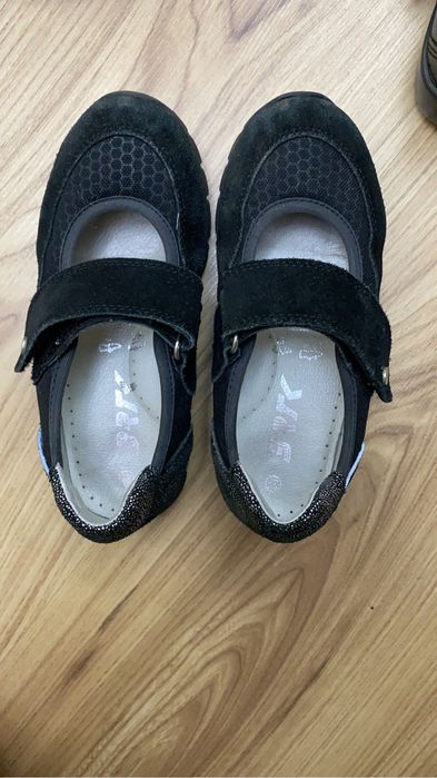 Детские Туфли