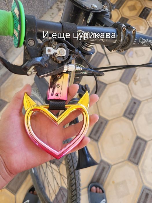Велосипед феоникс 26 колеса