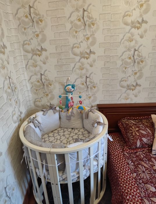 Деткам от рождения до 5ти лет